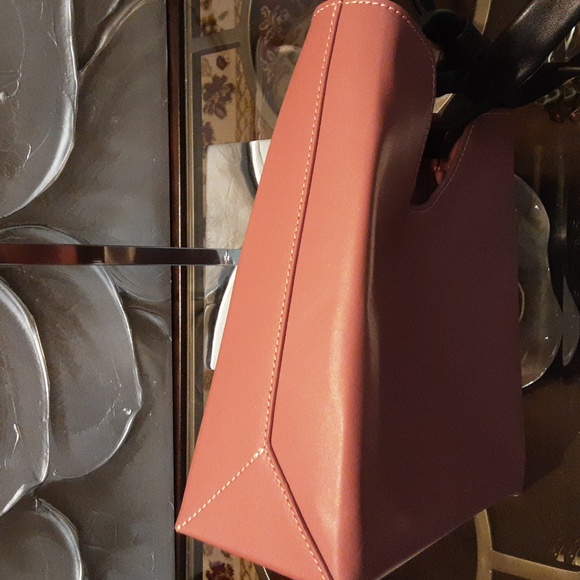 elleme Leather Bucket Bag - New with Tags - Picture 14 of 16